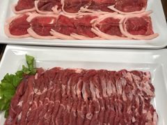 -牛街·马辈儿涮肉(牛街二店)