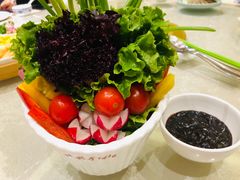 -便宜坊烤鸭店(航天桥店)