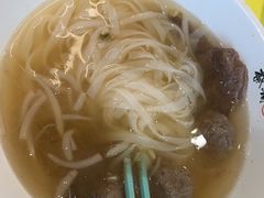-蔡澜Pho·越南粉餐厅(海上世界店)