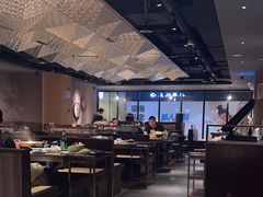 -捞王锅物料理(四川北路店)