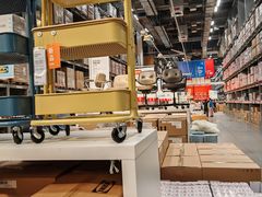 -宜家家居(四元桥商场店)