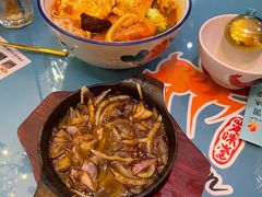 -My Way Town买味堂·东南亚餐厅(亦庄店)