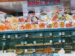 -范饭椰林川湘味海鲜·椰子鸡(三亚湾椰梦长廊店)