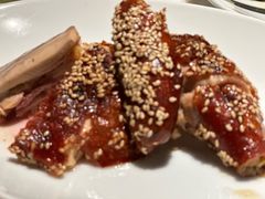 -湖滨28中餐厅·西湖宴·杭州君悦酒店