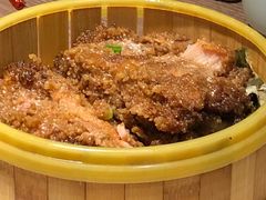 -小菜园新徽菜(滁州苏宁店)