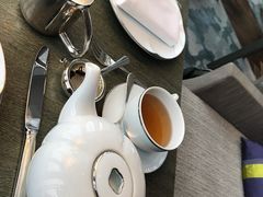 -悦厅·下午茶(杭州柏悦酒店)