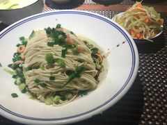 -十面春风·江南面馆(崇宁路店)