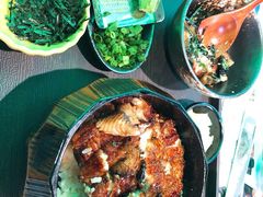 -银河烧鳗·活鳗料理专门店(西单大悦城店)