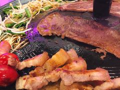 -豚豚家돈돈가韩国锅盖烤肉(新北万达店)