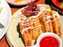 -食陆号·新式台湾创意菜(苏州首店)
