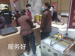 -禄福山庄•顺德菜·融和菜(龙江店)