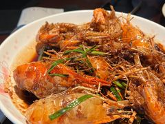 -上名堂·鱼头好吃(体育场路店)