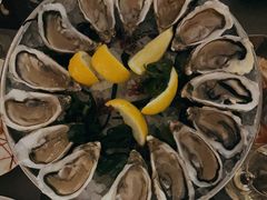 -db Bistro & Oyster Bar by Daniel Boulud(滨海湾金沙店)