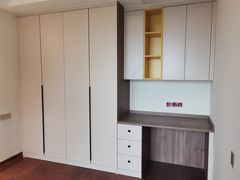 -佰丽爱家全屋定制(汶水店)