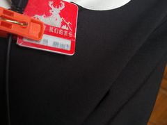 -新白鹿餐厅(城西银泰城店)