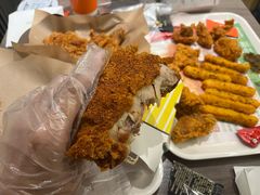 -德克士(南昌西店)