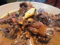 -王家大院·南京菜(湛江路总店)