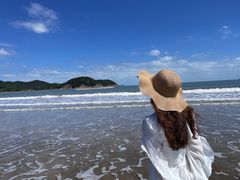 -东海半边山旅游度假区