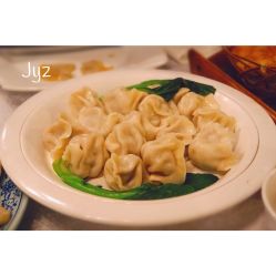 -花家怡园·宴会厅(簋街四合院总店)