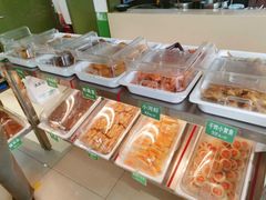 -紫光园清真北京小吃(正阳大街店)