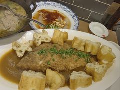 -山西会馆·晋菜·晋商宴·牌匾博物馆(胜利东街店)