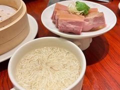 -扬州香格里拉·香宫中餐厅
