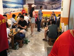 -陈氏肥蛤(小纬六路总店)