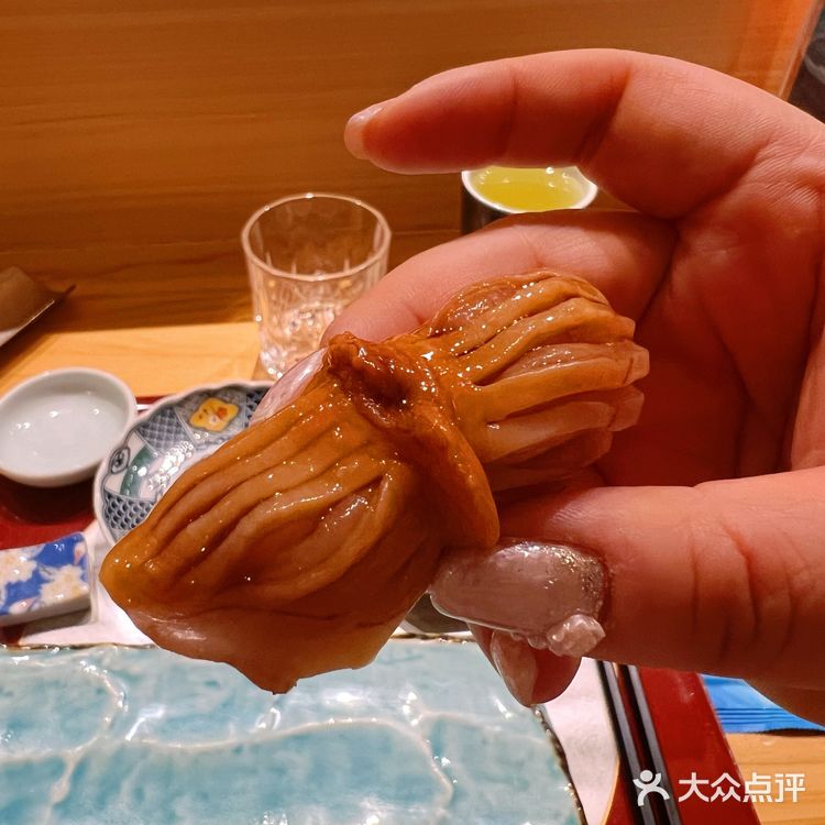 入门级omakase可以考虑这家