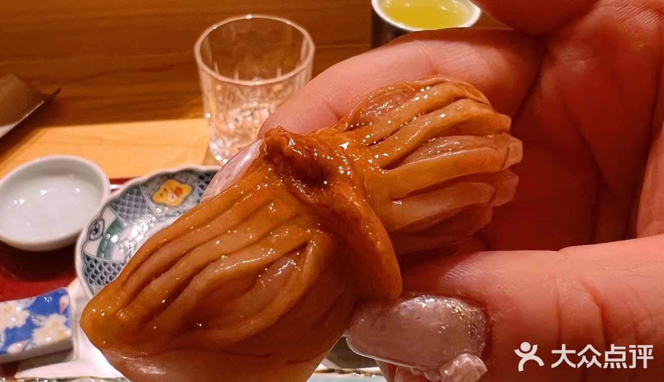 入门级omakase可以考虑这家