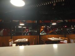 大堂-傣妹休闲时尚火锅(星力壹号店)
