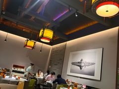 -汤城小厨•粤菜•靓汤(苏州街店)