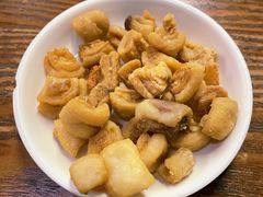 油渣-小狗面馆·杭帮拌川·片儿川(大沽路店)