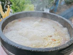 -墨脱石锅椰子鸡•海鲜糟粕醋(榆亚路店)