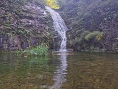 -孤山寨风景区