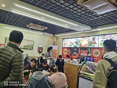 -老陈婆手工面庄