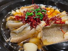 -北京王府井希尔顿酒店·秦唐中餐厅Chynna