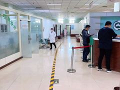 -慈铭体检(世纪城分院)