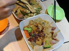 -林静小吃(复兴路店)