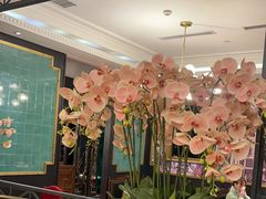 -新白鹿餐厅(爱琴海购物中心店)