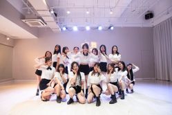 -MiWu咪舞舞蹈塑形中心