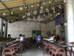 大堂-艾薯夫妇Aysh(福田星河COCOPark店)