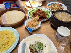 -满园烤鸭·春饼(中街大悦城店)