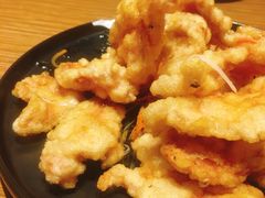-金掌勺·锅包肉(广渠门店)