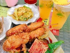 -笑姐豆腐花(正北街店)