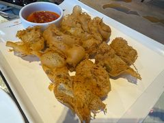 -东方山水金沙酒店-雅香阁中餐厅