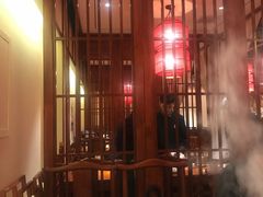 包房-前门涮肉(群力店)