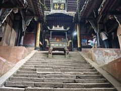 -青城山