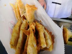 -方中山胡辣汤(西安高新区店)