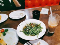 -新旺茶餐厅(嘉里城店)