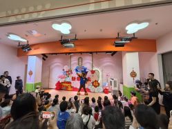 点击看大图 -尼克Playtime(欢乐海岸店)